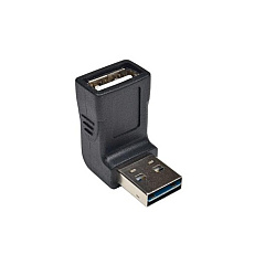 Tripp Lite Reversible Usb Adapter A/up Angle-a (UR024000UP)