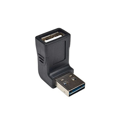 Tripp Lite Reversible Usb Adapter A/up Angle-a (UR024000UP)