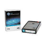 HP Rdx 2 Tb Removable Disk Cartridge (Q2046A)