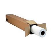 Brand Management Group Hp Universal Satin Photo Paper 24 In X (Q1420B)