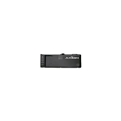 Axiom Li-poly 6-cell Battery For Apple (6615476AX)