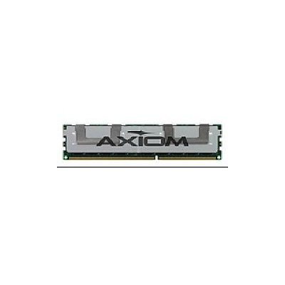 Axiom 32gb Ddr3-1333 Rdimm (AX42393291/1)