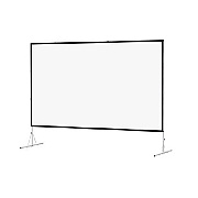 DA-Lite Screen F/f Dlx Comp Scrn Dmbbf10-6x14 (88621)