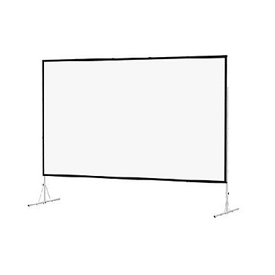 DA-Lite Screen F/f Dlx Comp Scrn Dmbbf10-6x14 (88621)
