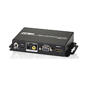Aten Hdmi To Vga With Scaler (VC812)