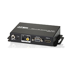 Aten Hdmi To Vga With Scaler (VC812)