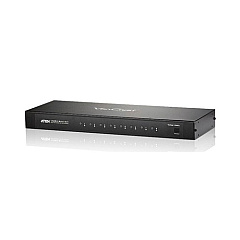 Aten 8-port Vga/audio Switch Dedicated Switch (VS0801A)