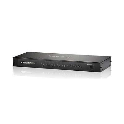 Aten 8-port Vga/audio Switch Dedicated Switch (VS0801A)