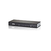Aten 4 Port Hdmi Splitter Support 4k (VS184A)