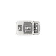 Centon Electronics Centon 32gb Micro Sdhc Class 10 2pk (S1MSDHC1032G2PK)
