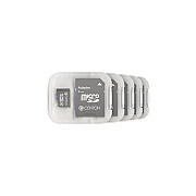 Centon Electronics Centon 16gb Micro Sdhc Class 4 5pk (S1MSDHC416G5PK)