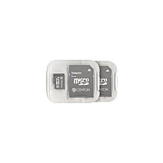 Centon Electronics Centon 4gb Micro Sdhc Class 4 2pk (S1MSDHC44G2PK)