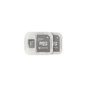 Centon Electronics Centon 8gb Micro Sdhc Class 4 2pk (S1MSDHC48G2PK)