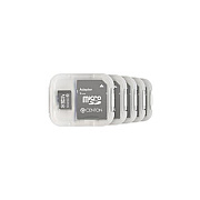 Centon Electronics Centon 8gb Micro Sdhc Class 4 5pk (S1MSDHC48G5PK)