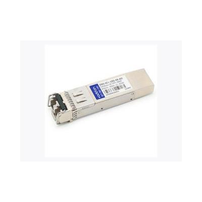 Add-On Cisco Ons-sc+-10g-sr Comp Taa Sfp+ Xcvr (ONS-SC+-10G-SR-AO)
