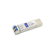 Add-On Aruba Sfp-10ge-lr-au Comp Taa Sfp+ Xcvr (SFP10GELRAU)