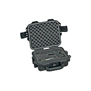 Deployable Systems Case To Carry 1 M9 Pistol (472PWCM9)