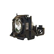 Battery Lamp For Panasonic Lad-10000f 4 Pack (ETLAD10000FBTI)