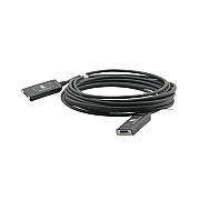 Kramer Electronics Displayport (m) To Displayport (CFODPM/FODPM164)