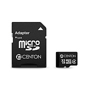 Centon Electronics Taa 32gb Micro Sdhc Class 4 Flash Card (S1MSDHC432GTAA)
