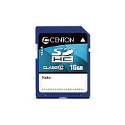 Centon Electronics Taa 16gb Sdhc Class 10 Flash Card (S1SDHC1016GTAA)