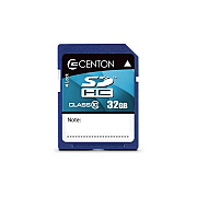 Centon Electronics Taa 32gb Sdhc Class 10 Flash Card (S1SDHC1032GTAA)