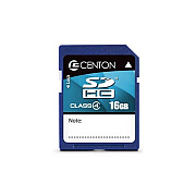 Centon Electronics Taa 16gb Sdhc Class 4 Flash Card (S1SDHC416GTAA)