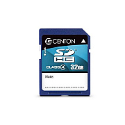 Centon Electronics Taa 32gb Sdhc Class 4 Flash Card (S1SDHC432GTAA)
