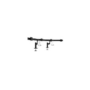 Chief Manufacturing Mount (K4G410B)