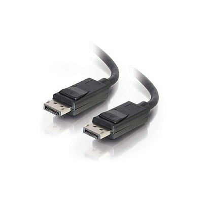 C2G 25ft Displayport Cable - Digital A/v (54404)
