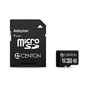 Centon Electronics Taa 32gb Micro Sdhc Class 10 Flash Card (S1MSDHC1032GTAA)