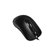 Man & Machine C-mouse - Black (CM/B5)
