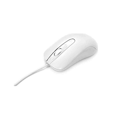Man & Machine C-mouse - White (CM/W5)