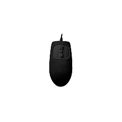 Man & Machine Mighty Mouse - Black (MM/B5)