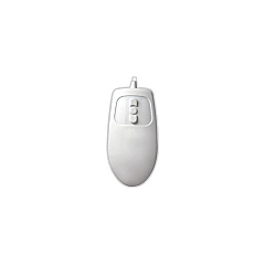 Man & Machine Mighty Mouse - White (MM/W5)