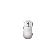 Man & Machine Petite Mouse - White (PM/W5)