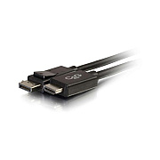 C2G 3ft Displayport To Hdmi Adapter Cable (54325)