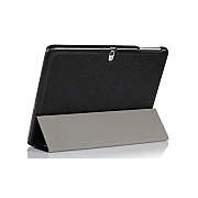 I Blason Tab Pro 10.1 Ifolio Case - Black (GTPRO103FBLACK)