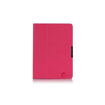 I Blason Tab Pro 10.1 Executive Case - Magenta (GTPRO10EXEPINK)
