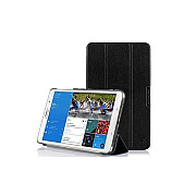I Blason Tab Pro 8.4 Ifolio Case - Black (GTPRO83FBLACK)