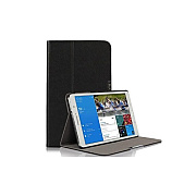 I Blason Tab Pro 8.4 Executive Case - Black (GTPRO8EXEBLACK)