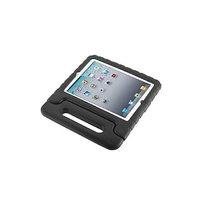 I Blason Ipad Air Kido Kids Friendly - Black (IPAD5KIDOBLACK)