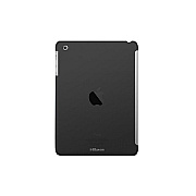 I Blason Ipad Air Soft Back Cover - Black (IPAD5TPUBLACK)