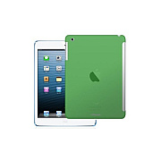 I Blason Ipad Air Soft Back Cover - Green (IPAD5TPUGREEN)
