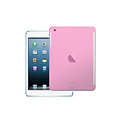 I Blason Ipad Air Soft Back Cover - Pink (IPAD5TPUPINK)