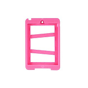 I Blason Ipad Mini Armorbox Stand - Pink/white (MINI2ABHPINK)