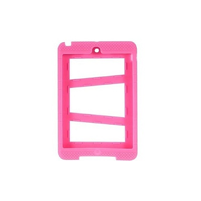 I Blason Ipad Mini Armorbox Stand - Pink/white (MINI2ABHPINK)