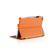 I Blason Ipad Mini (retina) Slim Folio - Orange (MINI2HORANGE)