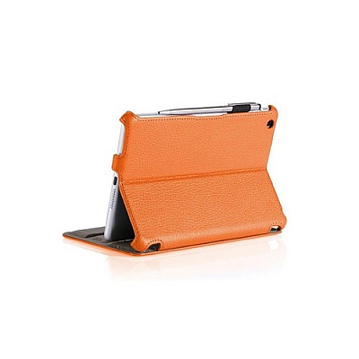 I Blason Ipad Mini (retina) Slim Folio - Orange (MINI2HORANGE)