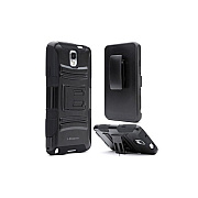 I Blason Note Iii Prime Series Holster - Black (NOTE3PRIMEBLK)